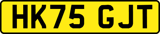 HK75GJT