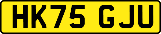 HK75GJU
