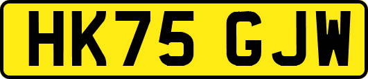 HK75GJW