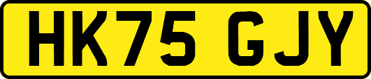 HK75GJY