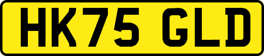 HK75GLD