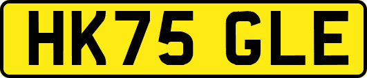 HK75GLE