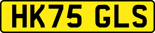 HK75GLS