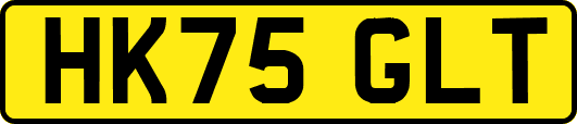 HK75GLT