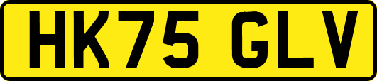 HK75GLV