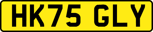 HK75GLY