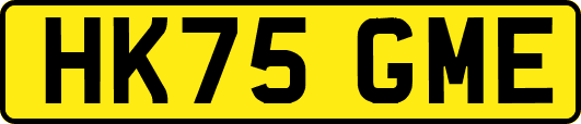 HK75GME