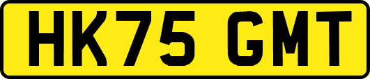 HK75GMT