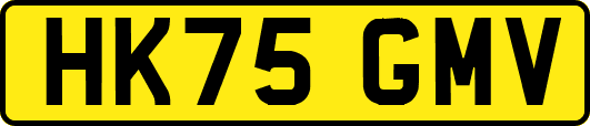 HK75GMV