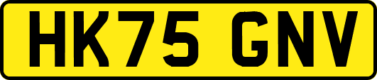 HK75GNV