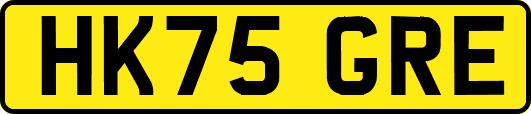 HK75GRE