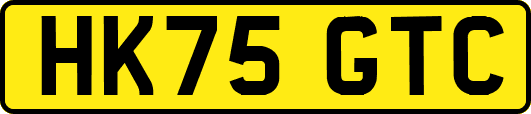 HK75GTC