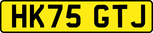 HK75GTJ