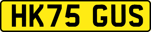 HK75GUS
