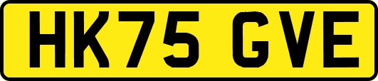 HK75GVE