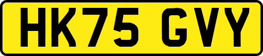 HK75GVY