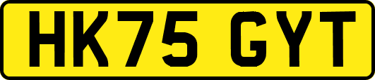 HK75GYT