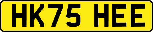HK75HEE
