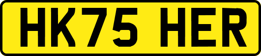 HK75HER