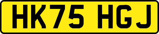 HK75HGJ