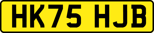 HK75HJB