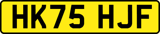 HK75HJF