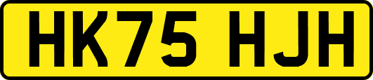 HK75HJH