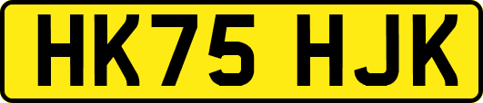 HK75HJK