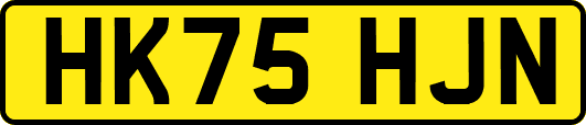 HK75HJN