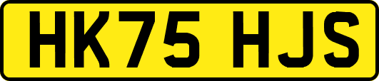 HK75HJS