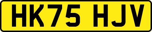 HK75HJV