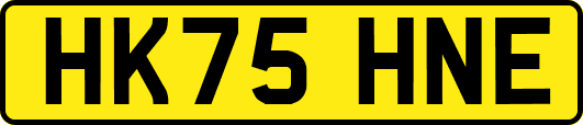 HK75HNE