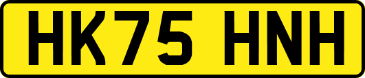 HK75HNH