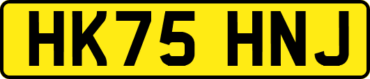 HK75HNJ
