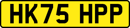 HK75HPP