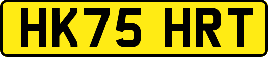 HK75HRT