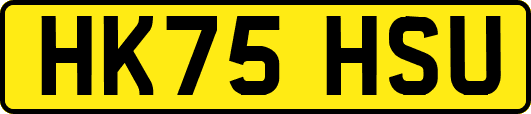 HK75HSU