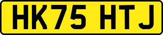 HK75HTJ