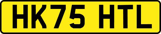 HK75HTL