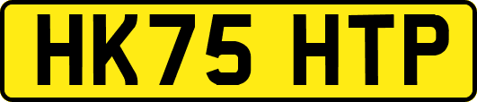 HK75HTP