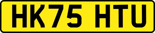 HK75HTU