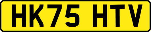 HK75HTV