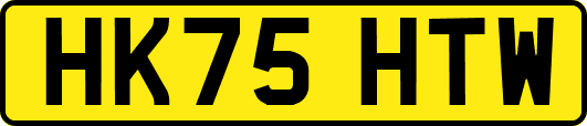 HK75HTW