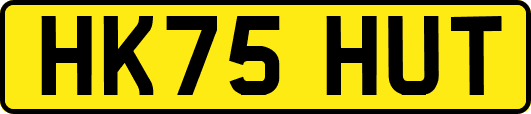 HK75HUT