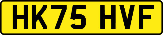 HK75HVF