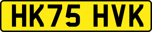 HK75HVK