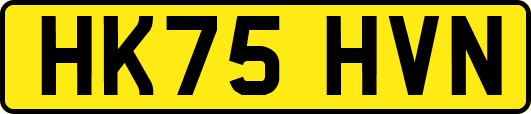 HK75HVN