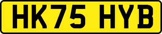 HK75HYB