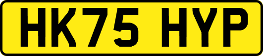 HK75HYP