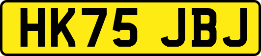 HK75JBJ